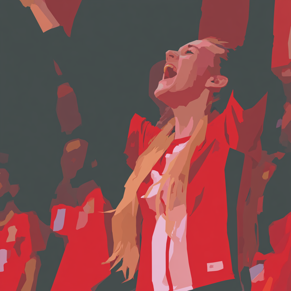 La Isla Roja